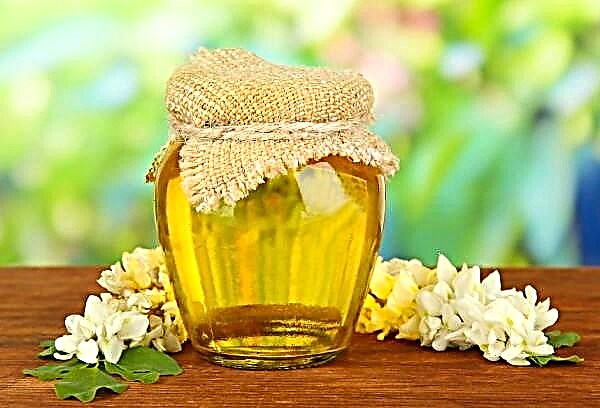 Karakteristikat e dobishme të mjaltit të akacies